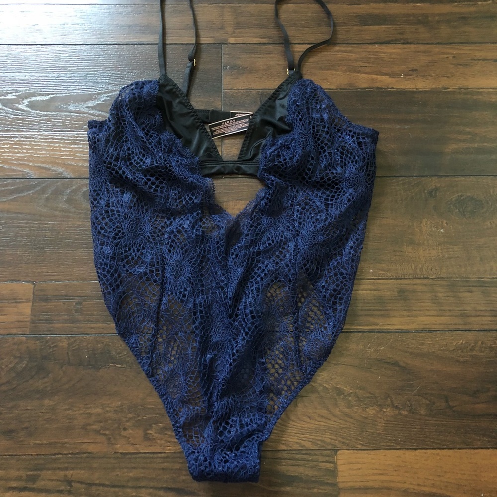 Victoria secret teddy